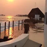 Luxury Vip Island In Cartagena