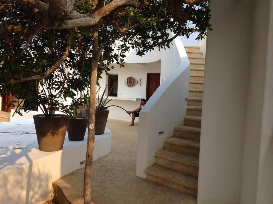 Luxury Vip Island In * Cartagena