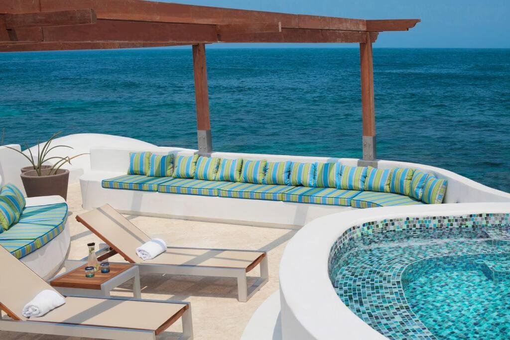 Villa Luxury Vip Island In
