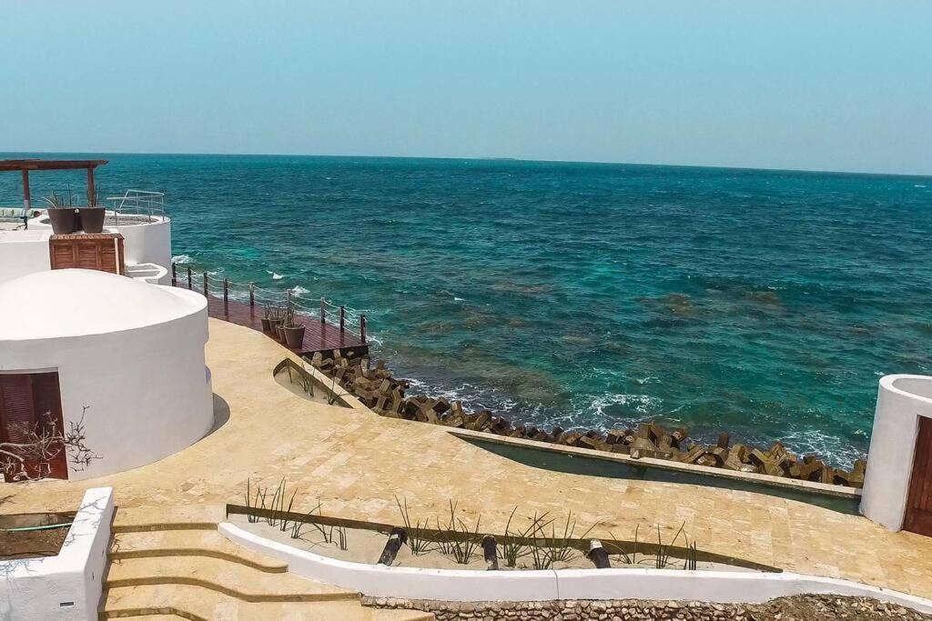 Villa Luxury Vip Island In *