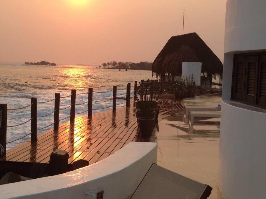Luxury Vip Island In *