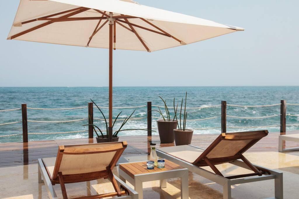 Villa Luxury Vip Island In Cartagena