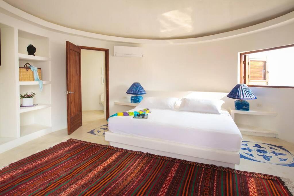 Villa Luxury Vip Island In *